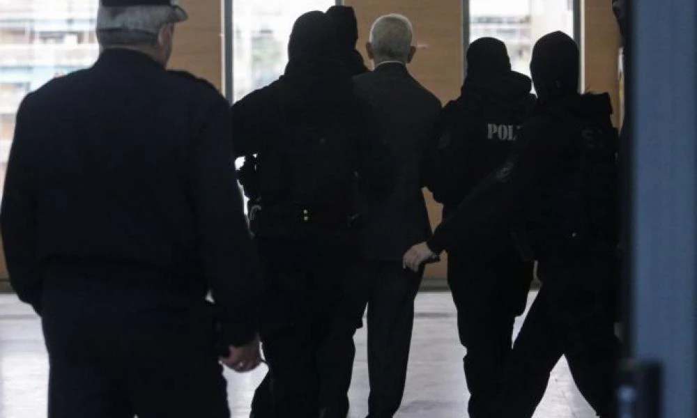 Δίκη Φιλιππίδη: Την Παρασκεύη θα συνεχίσει την κάταθεσή της η πρώτη καταγγέλουσα – Οι εντάσεις και οι καταγγελίες